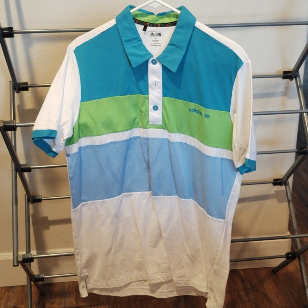 Golf shirt